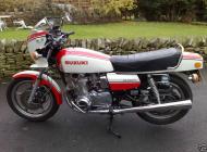 1980 GS1000